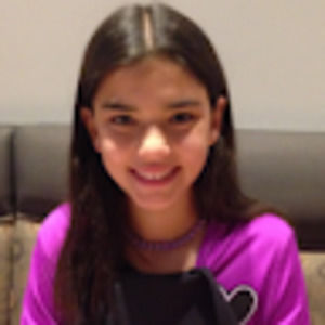 Meet your Posher, Milana